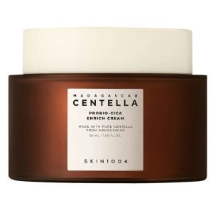 Skin1004 Madagascar Centella Probio-Cica Enrich Cream
