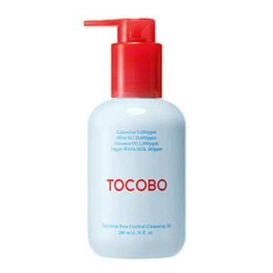 Tocobo Calamine pore Control Cleansing Oil 200ml