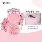 Flortte Blush Powder