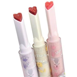 Flortte Heartbeat Jelly Lipstick