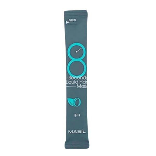 Masil 8 Seconds Liquid Hair Mask Stick Pouch - 1 buc (8 ml x 1 buc)