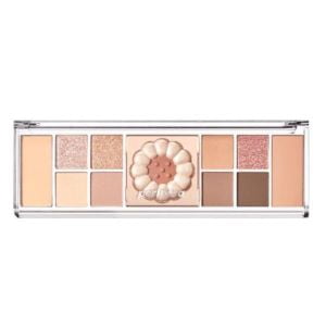 Peripera All Take Mood Like Palette Honey K-ookie Collection