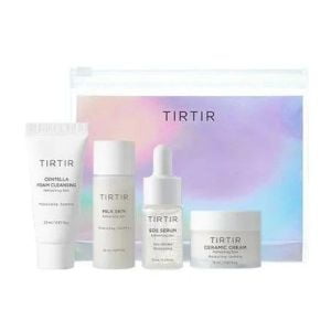 TirTir Glow Trial Kit