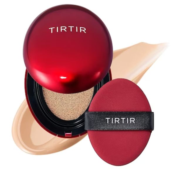 TirTir Mask Fit Red Cushion, 18g - 23N Sand