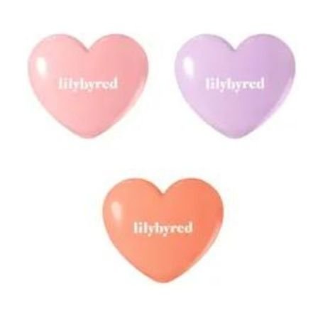 lilybyred Luv Beam Cheek Balm VARIANTA MINI, 1.6g - Skinguru