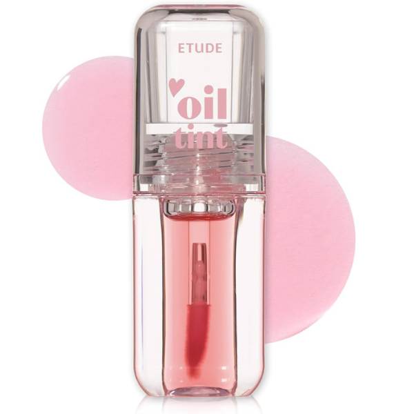 Etude Dear Darling Oil Tint - 05 Red Oil