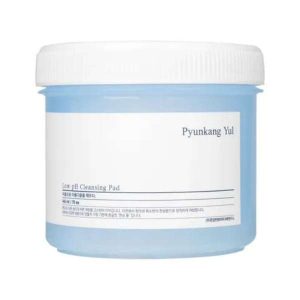 Pyunkang yul Low pH Cleansing Pad