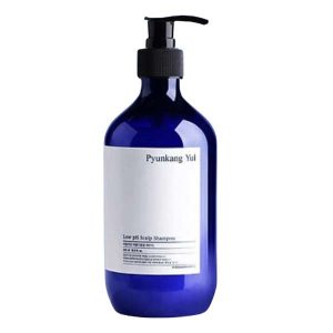 Pyunkang yul Low pH Scalp Shampoo -2