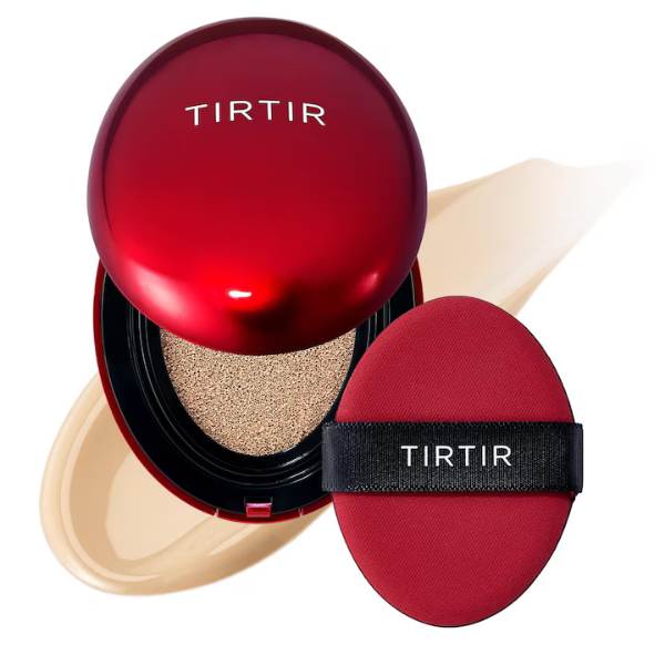 TirTir Mask Fit Red Cushion, 18g - 21W Natural Ivory