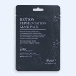 Benton Fermentation Mask Pack3