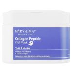 Mary and May Collagen Peptide Vital Mask