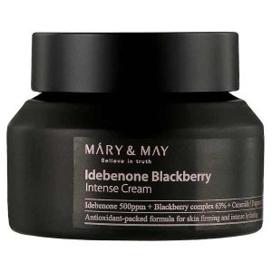 Mary and May Idebenone Blackberry Intense Cream