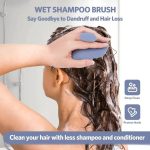 Skinguru Shampoo Brush