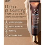 ACWELL Licorice pH Balancing Intensive Eye Cream 30ml