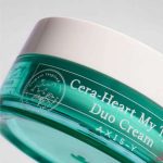 Axis-Y Cera-Heart My Type Duo Cream