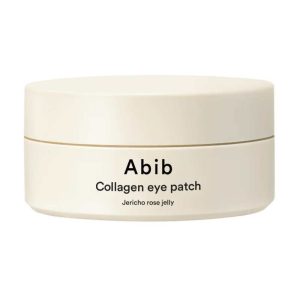 Abib Collagen Eye Patch Jericho Rose Jelly
