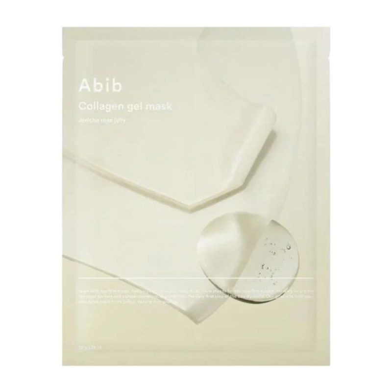 Abib Collagen Gel Mask Jericho Rose Jelly