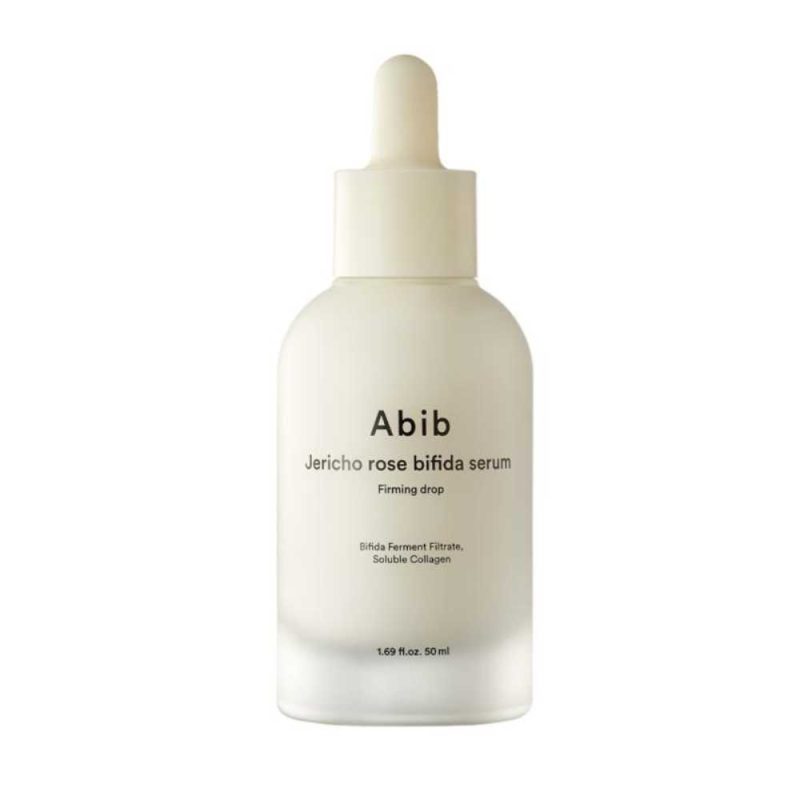 Abib Jericho Rose Bifida Serum Firming Drop