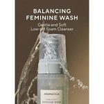 Aromatica Pure and Soft Feminine Wash