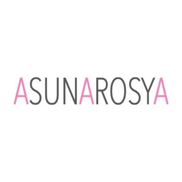 Asunarosya logo
