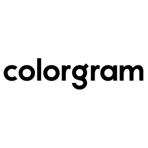 Colorgram logo