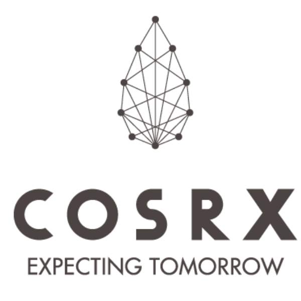Cosrx logo