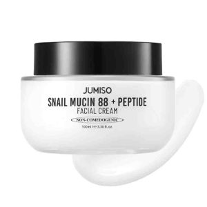 Jumiso Snail Mucin 88 + Peptide Cream