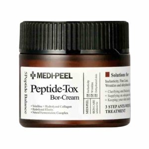 Medi-Peel Bor-Tox Peptide Cream