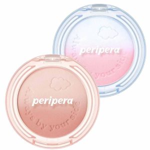 Peripera Pure Blushed Custom Cheek Night Peri Friends Edition-5