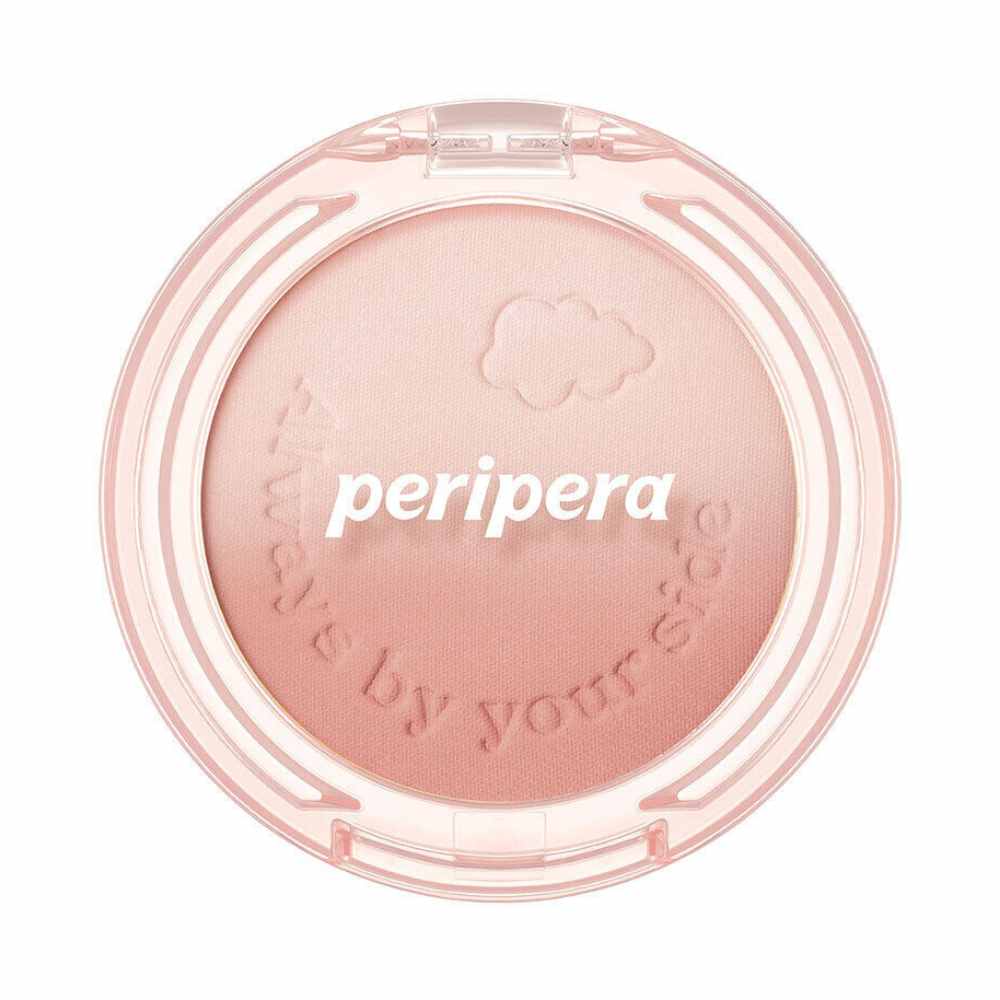 Peripera Pure Blushed Custom Cheek Night Peri Friends Edition - 03 Soul Rose