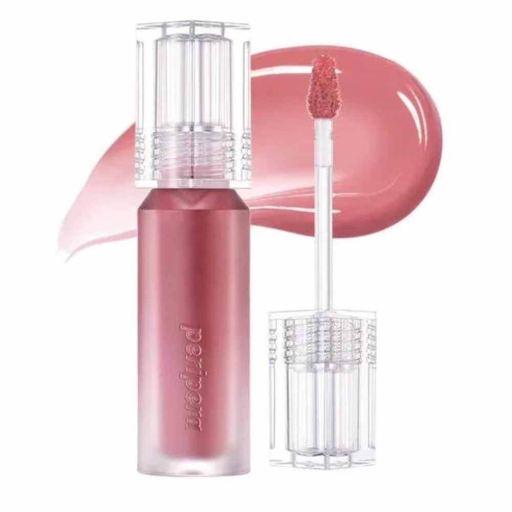 Peripera Water Bare Tint Hip Gray Collection - 11 HIP ROSE