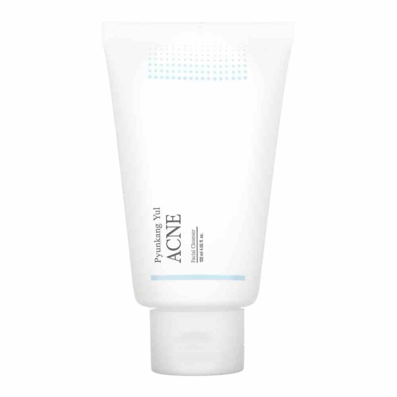 Pyunkang yul Acne Facial Cleanser