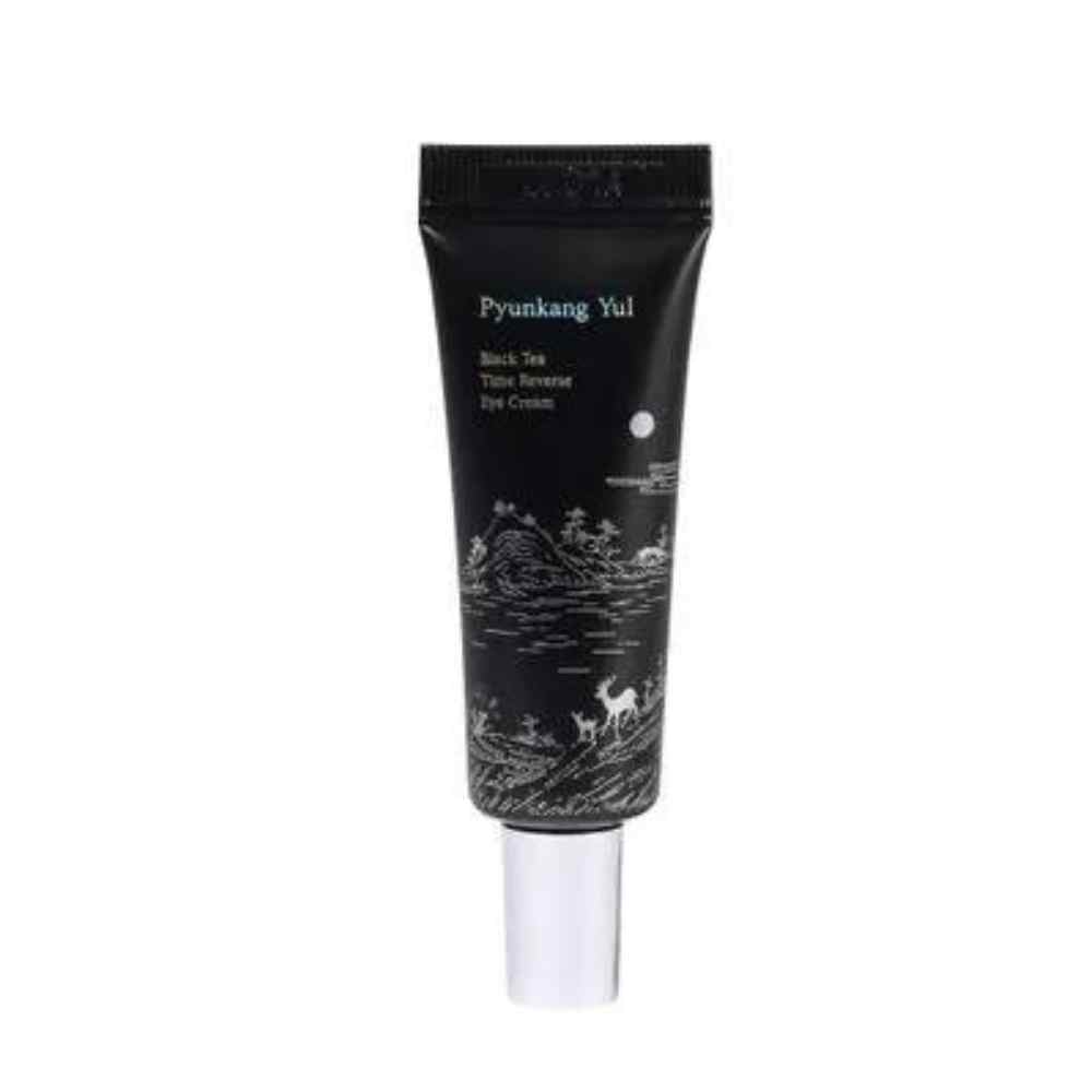 Pyunkang yul Black Tea Time Reverse Eye Cream - 9ml (VARIANTA MINI)