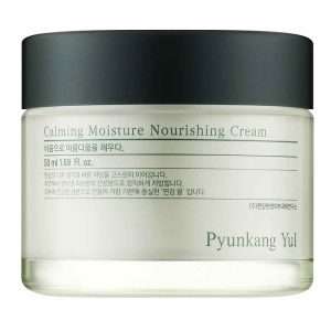 Pyunkang yul Calming Moisture Nourishing Cream
