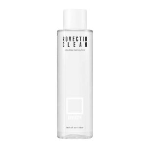 Rovectin Clean Lotus Water Calming Toner