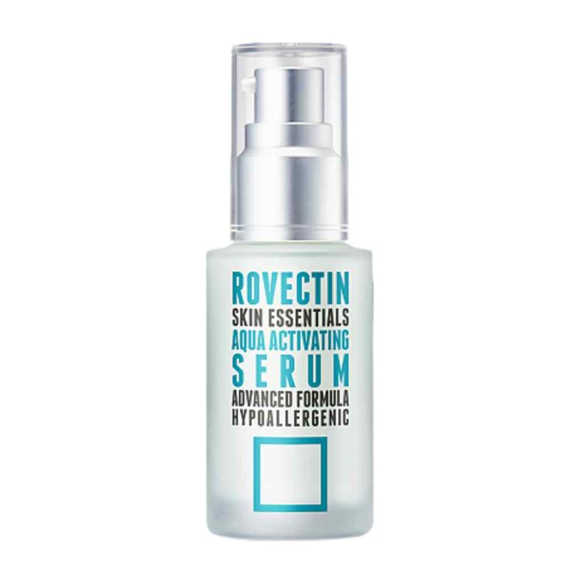 Rovectin Skin Essentials Aqua Activating Serum