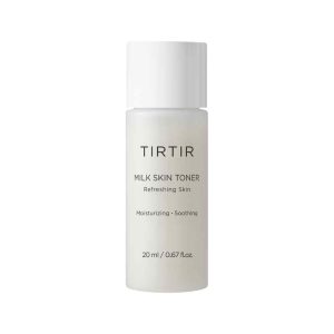 TirTir Milk Skin Toner Light