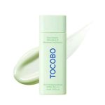 Tocobo Cica Calming Sun Serum