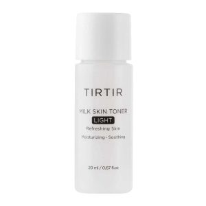 TirTir Milk Skin Toner Light 20ml