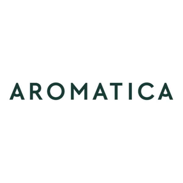 aromatica logo
