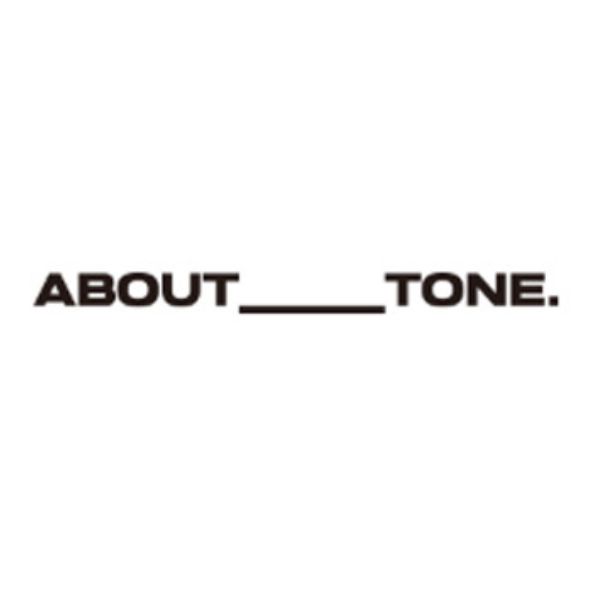 about tone logo