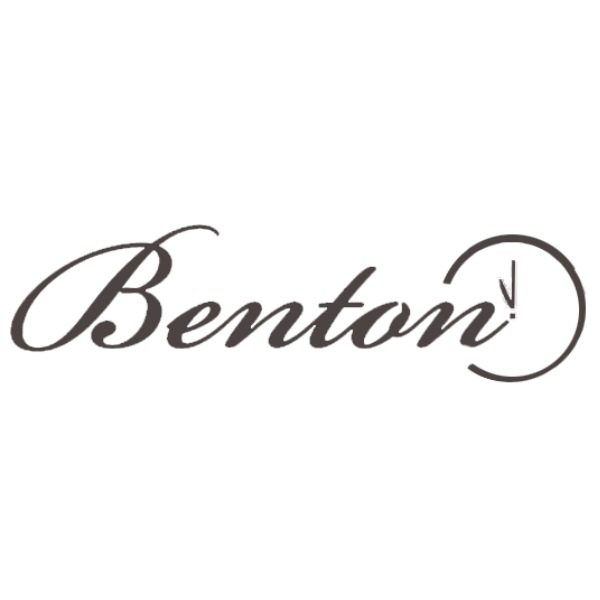benton logo