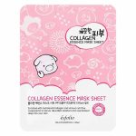 esfolio pure skin collagen essence mask