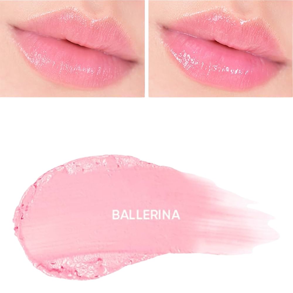 Amuse Dew Balm, 3.2g - 01 Ballerina