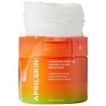 Aprilskin Carrotene IPMP Instant Calming Serum Pads, 80 pads