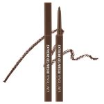 Clio Extreme Gelpresso Pencil Liner 02 deep brown-2