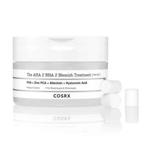 Cosrx The AHA 2 BHA 2 Blemish Treatment, 50ml