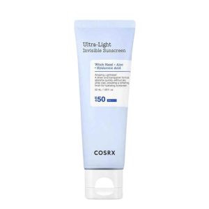 Cosrx Ultra Light Invisible Sunscreen SPF 50 PA++++, 50ml