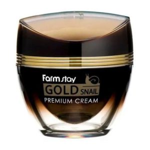 Farmstay Gold Snail Premium Cream