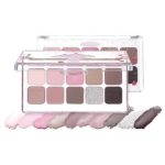 Flortte Special Edition Eyeshadow Palette